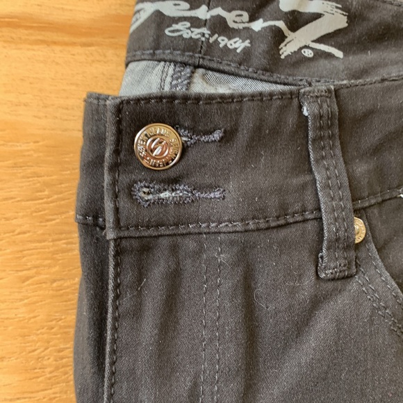 Seven7 Rocker Slim jeans - Picture 3 of 11